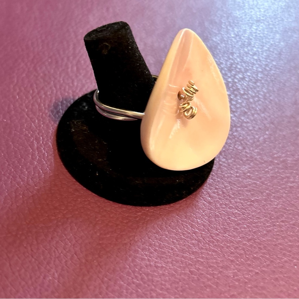Shell Ring - image 5